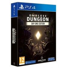 Endless Dungeon Day One Edition (PS4), ,